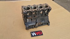 Mitsubishi Lancer Evo 4 Engine Block 