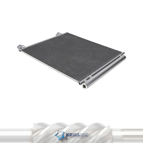 Renault kadjar radiator - a/c,