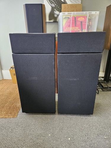 Nightingale acoustics nm1 - acoustics,