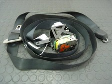 TOYOTA YARIS MK2 XP90 SEAT