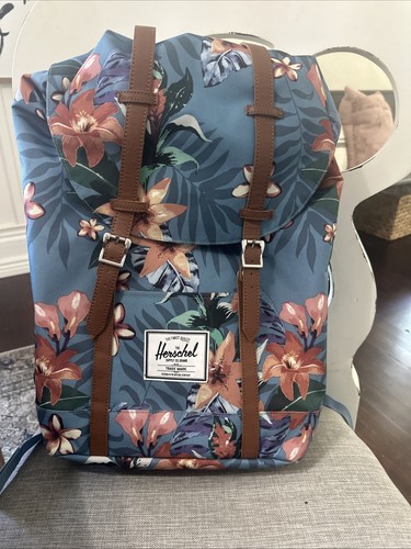 Herschel supply backpack - herschel, co.