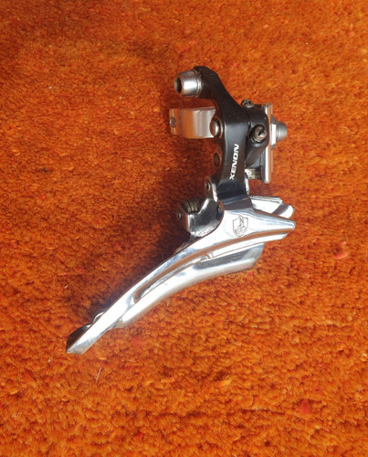 Campagnolo xenon front - xenon,