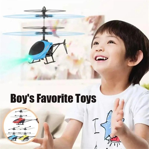 Rechargeable mini drone - rc,