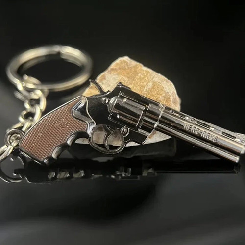 Mini classic revolver pistol - classic,