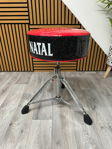 Natal deluxe padded - natal, drum