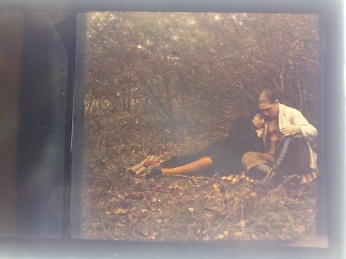 Autochrome stereo 107 two - stereo,