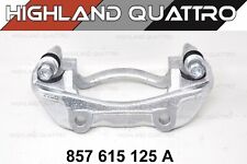 Audi ur quattro WR girling