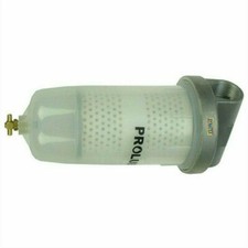 Fuel Bio Diesel Oil Inline