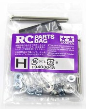 Tamiya 56360 Volvo FH16 Timber