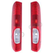 Fits Nissan Primastar