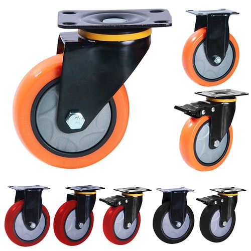 Heavy duty swivel - heavy,