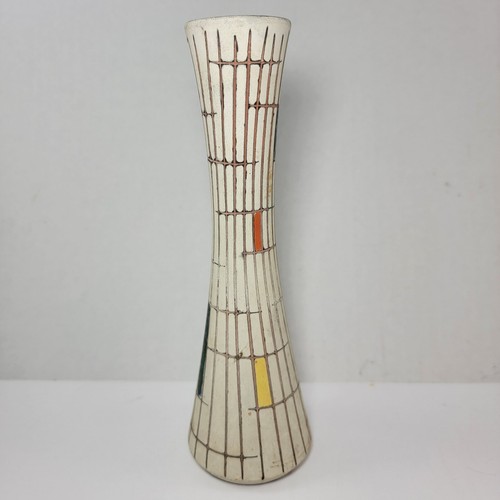 Vintage jahre steuler vase - jahre,