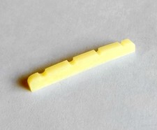 Genuine Density Camel Bone Nut