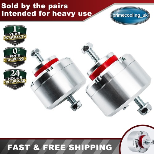 Racing engine mounts fits - engine,