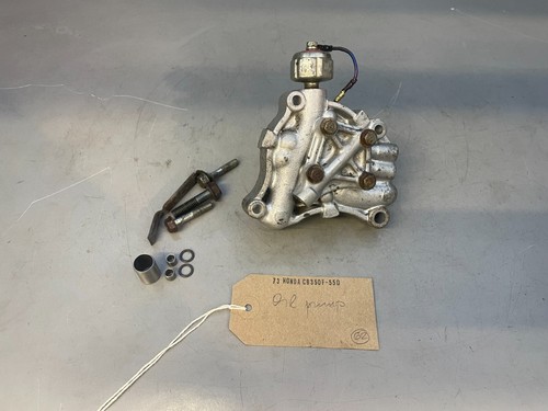 1973 honda cb350 350 four - cb350,