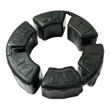 Alternator dampers UPGRADE BMW