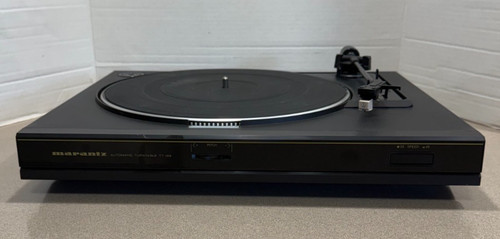 Vintage marantz automatic - vintage,