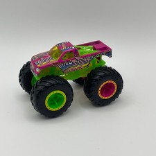 Hot Wheels Monster Truck Jam -