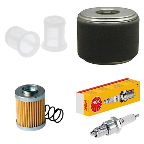 Jcb beaver iii filter - jcb, kit