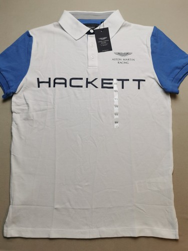 Hackett aston martin - hackett,