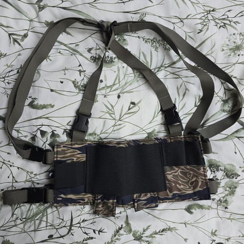 Moonlight industries chest rig - industries,