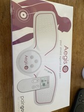 Pain gone Aegis For Back pain
