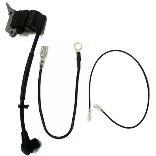 New ignition coil - ignition, module