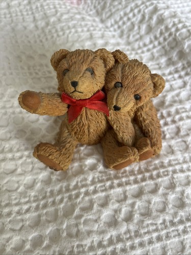 Beau bears the twins - the,