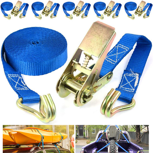 25mm meters ratchet tie - meters,