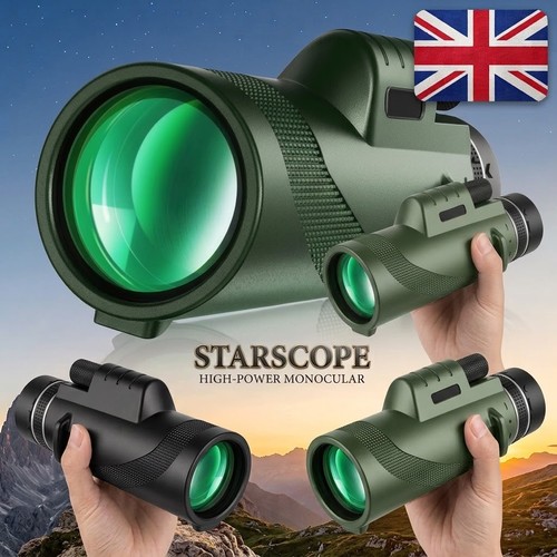 80x100 day night vision - vision, zoom