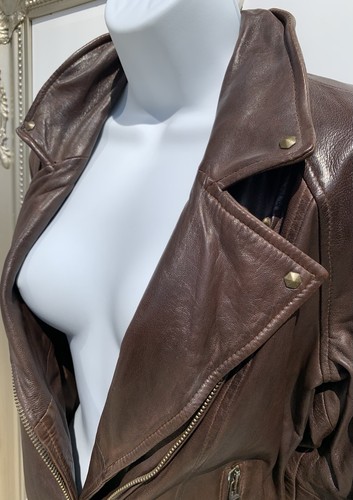 Mango women biker - mango,