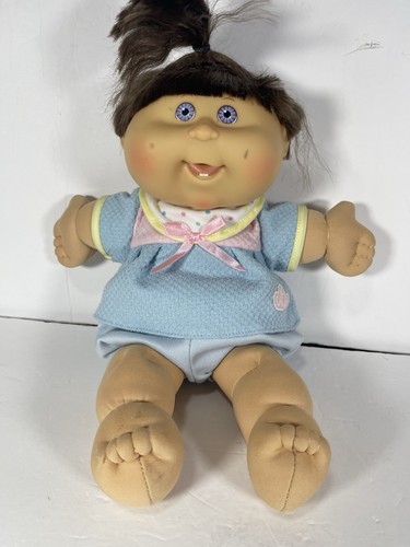 2004 cabbage patch kids - 2004,