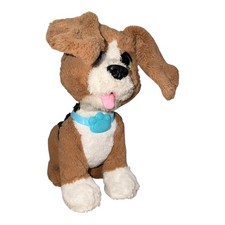 FurReal friends Chatty Charlie