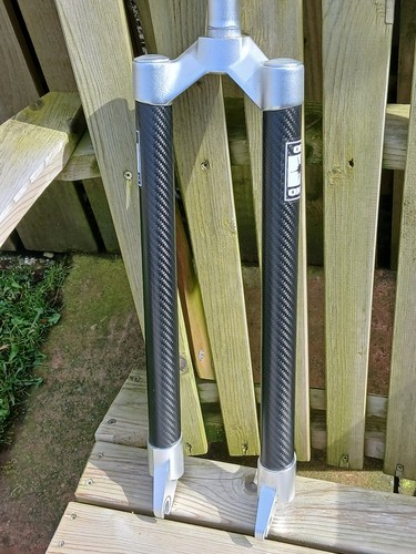 One 470mm axle to - one,