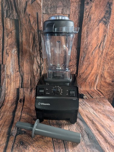 Vitamix vm0103 blender - vitamix,