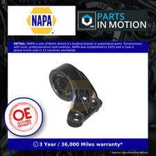 Wishbone / Control / Trailing Arm Bush fits ROVER 75 RJ 2.0D 01 to 05 Mounting