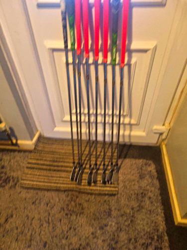 Cobra pro forged iron rh - cobra, cb