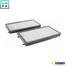 FILTER CABIN AIR V20-31-5001