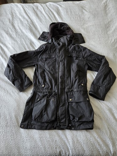 Sas smock opgear - smock,