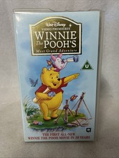 Walt Disney Premieres Winnie