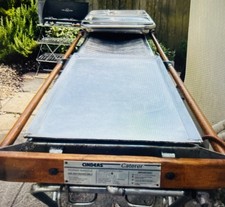 Cinders TG160 Commercial Barbecue LPG Propane Gas