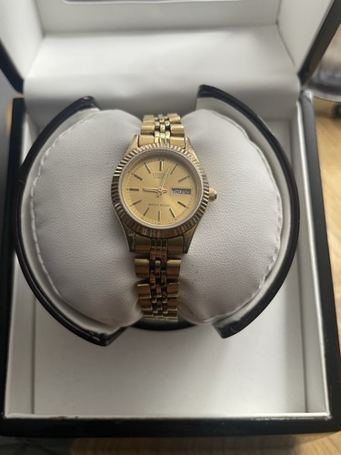 Vintage citizen ladies - vintage,