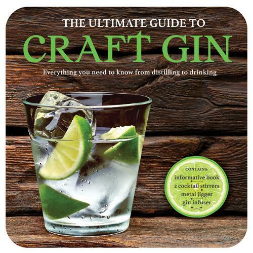 Craft gin new - ,,