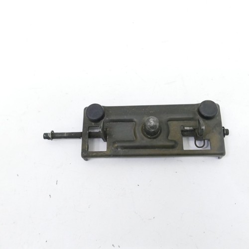Suzuki gsx 250 seat - seat, lock