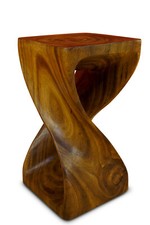 Table Solid Wood Side Table 30