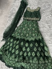 designer lehenga choli lengha