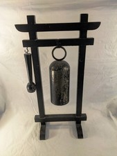 Vintage Japanese Torii Gate