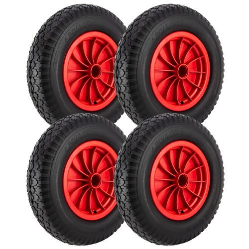 Wheelbarrow trolley wheel - trolley,