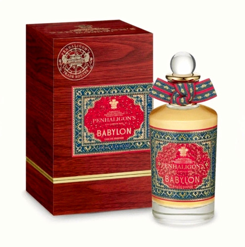 Penhaligon babylon eau - penhaligon's,