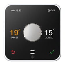 Hive Thermostat For Heating